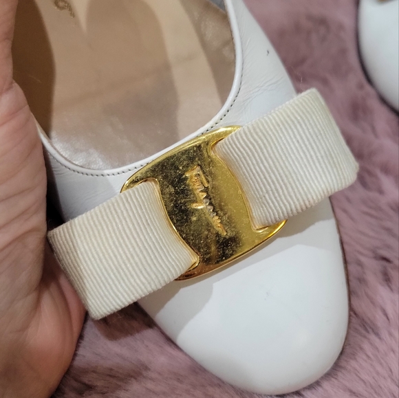 Salvatore Ferragamo pumps - Picture 4 of 6